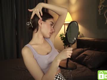 webcam girl tessarosse_ live cam image #6166938