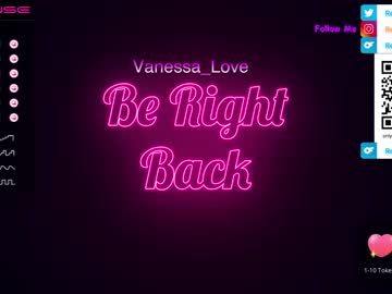 webcam girl vanessa_love live cam image #4337558