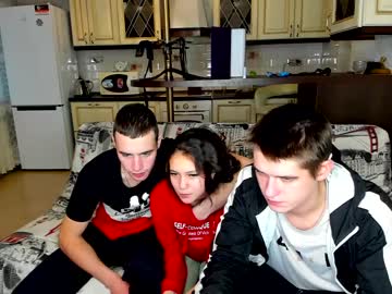 webcam couple family_intrigue live cam image #801759