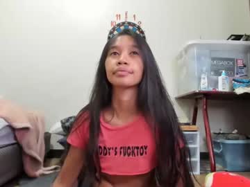 webcam girl creamberryfairy live cam image #2191741
