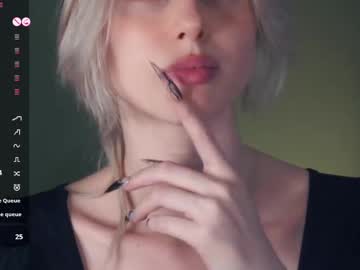 webcam girl audreycarvin live cam image #12458012