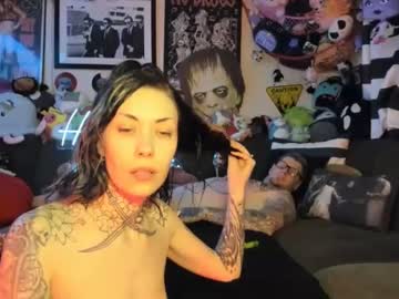 webcam couple realdoubledare live cam image #9444664