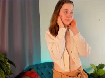 webcam girl sunnyviolet live cam image #6000382