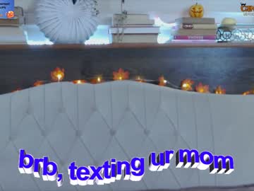 webcam girl ginger_pie live cam image #4053195