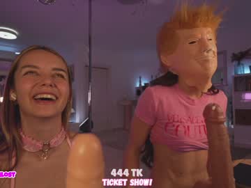 webcam girl hannahjames710 live cam image #11053597