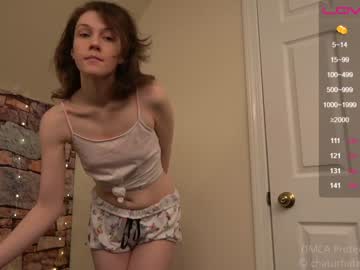 webcam girl its_lily live cam image #728246