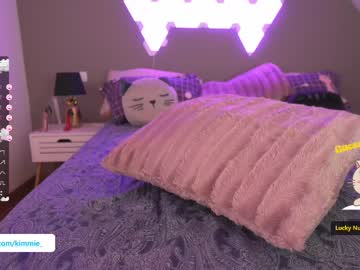 webcam girl kimmie_ live cam image #6750315