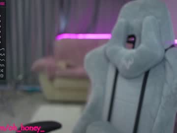 webcam girl oh_honey_ live cam image #3589394