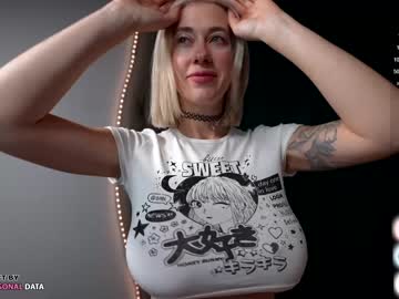 webcam girl bunnyblondy live cam image #8454417