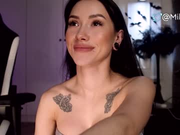 webcam girl miladenver live cam image #4037164
