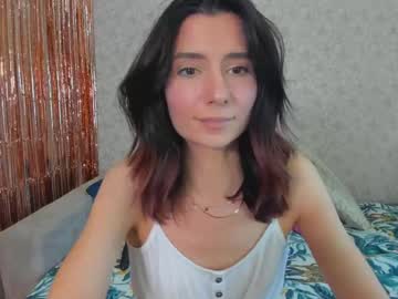 webcam girl crystalnut live cam image #12729722