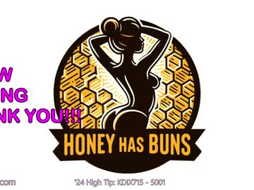 webcam girl honeyhasbuns live cam image #10142022