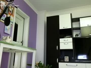 webcam girl bella_alice live cam image #12135054