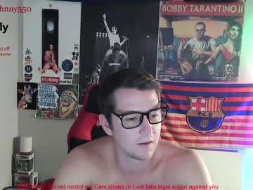 webcam man bigjohnny550 live cam image #3433206