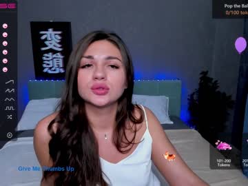 webcam girl sparklylinda live cam image #2457999