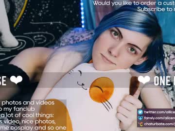 webcam tranny alliceredfox live cam image #3284700
