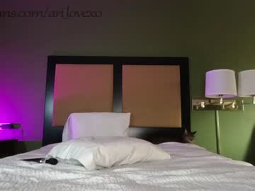 webcam couple ari_lovexo live cam image #6123746