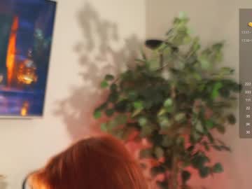 webcam girl oki_dokie live cam image #8416109