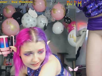 webcam girl _biscuitty live cam image #3277662