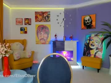 webcam girl elisa_oliver live cam image #428416