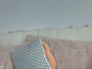 webcam girl sellapink live cam image #2468166