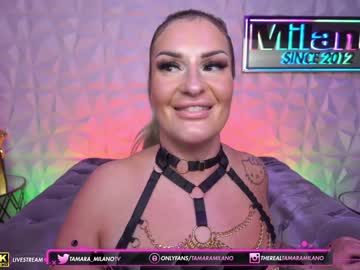 webcam girl tamaramilano live cam image #8002069