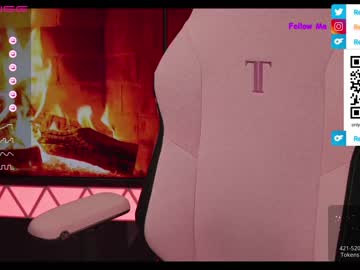 webcam girl vanessa_love live cam image #4259667