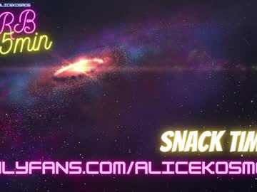 webcam girl alice_kosmos live cam image #398532