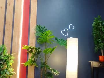 webcam girl milablush live cam image #5546038