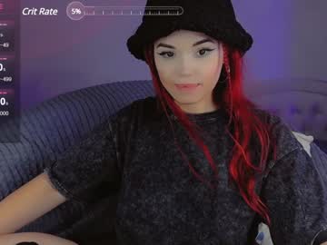 webcam girl _b_a_n_s_h_e_e_ live cam image #10063073
