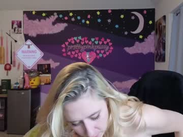 webcam girl pr3ttyp1nkpussy live cam image #7636526