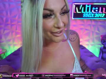 webcam girl tamaramilano live cam image #2439732