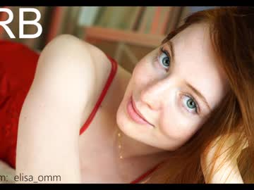 webcam girl _elisa_omm_ live cam image #3726014