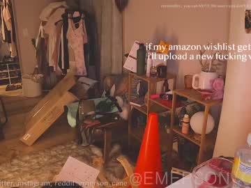 webcam girl emersoncane live cam image #2915828