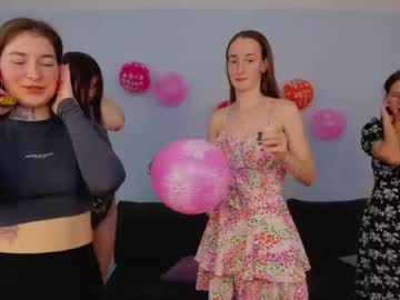 webcam girl bad_party live cam image #8224006
