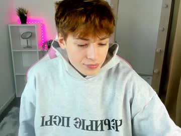 webcam man ginger_piece live cam image #11020556