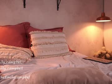 webcam girl emiilycampbell live cam image #10254789