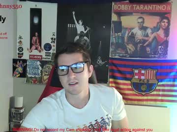 webcam man bigjohnny550 live cam image #3433097