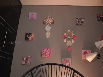 webcam girl letiziafulkers1 live cam image #7065969