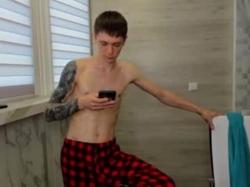 webcam man joni_joni18 live cam image #6080840