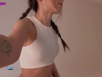 webcam girl tadammary live cam image #11038898