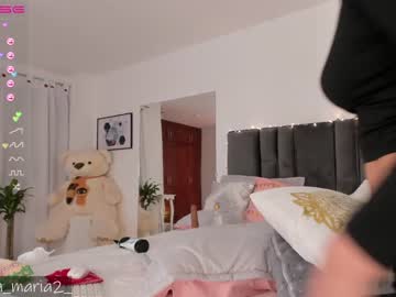 webcam girl fay_miller2 live cam image #2293116