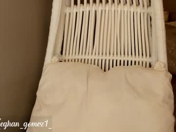 webcam girl _meghan_gomez1_ live cam image #3943165