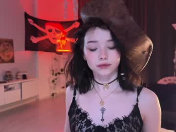webcam girl okily_dokily live cam image #10896082