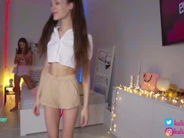 webcam girl kalisa_pearl live cam image #765308