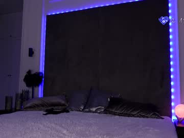 webcam girl miladenver live cam image #11790789