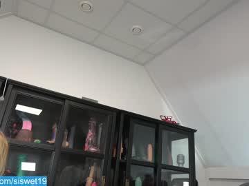 webcam girl siswet19 live cam image #1887753