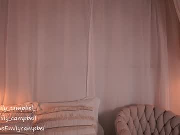 webcam girl emiilycampbell live cam image #11680029