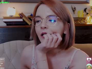 webcam girl ginger_pie live cam image #1976134