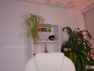 webcam girl annie_dreams live cam image #11106113